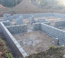 Vide sanitaire jour 1