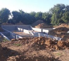 Vide sanitaires jour 2