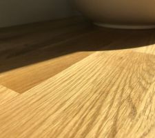 Salle de bains familiale