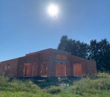 &Ccedil;a pousse!!!!