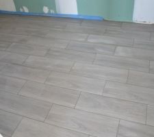 Carrelage
