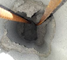 Vide sanitaire du 19 au 26 mai