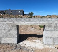 Vide sanitaire du 19 au 26 mai