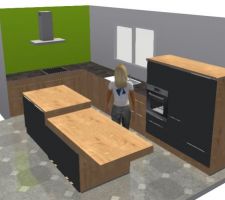 Version finale plan cuisine