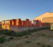 Les travaux reprenne apr&egrave;s le covid