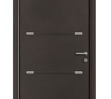 Porte Zen Bel?m ral 1019