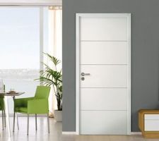 PorteS Intérieur Horizon