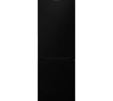 Frigo no frost daewoonoir congélateur bas