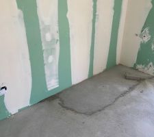 Salle de bain &eacute;tage : s&ucirc;rement le chantier de la semaine