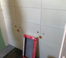 Salle de bain parentale IN PROGRESS