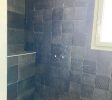 Salle de bain parentale IN PROGRESS