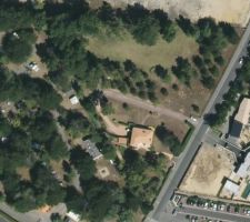 Terrain trouv&eacute; option d achat