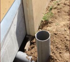 A&eacute;ration vide sanitaire