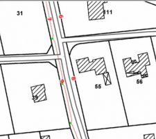 DICT eiffage electricite declarermonchantier