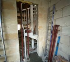 Pr&eacute;paration pour la mise en place de l'IPN