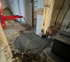 Pr&eacute;paration pour la mise en place de l'IPN