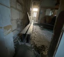 Pr&eacute;paration pour la mise en place de l'IPN