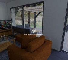 Salon - simulation Kozikaza