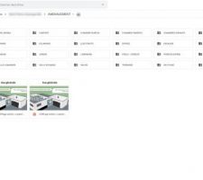Google Drive organisation