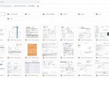 Google Drive organisation