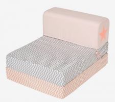 Idee chauffeuse chambre Anaé