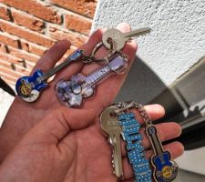Enfin propriétaires !