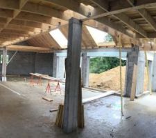 Panoramique intérieur