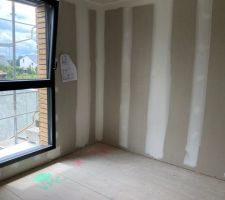 Chambre Etage
