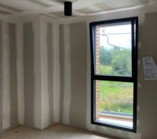 Chambre Etage