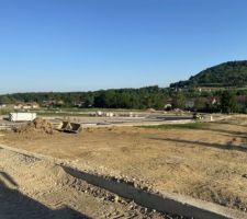 Lotissement au 23 Juin