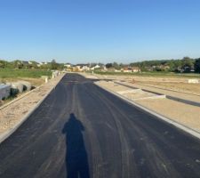 Lotissement au 23 Juin