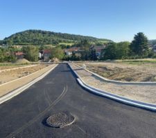 Lotissement au 23 Juin