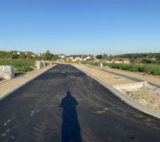 Lotissement au 23 Juin