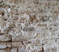 Rejointoyage - 2 - Application initiale