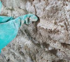 Rejointoyage - 3 - Etalement