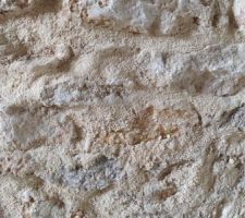 Rejointoyage - 4 - Brosse métallique