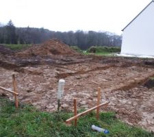 Tr&egrave;s content pour l'instant