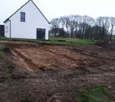 Tr&egrave;s content pour l'instant