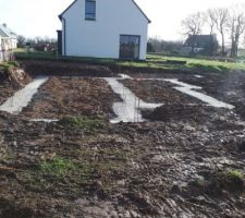 Tr&egrave;s content pour l'instant