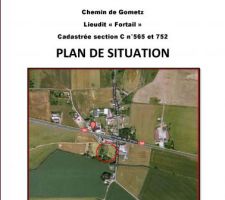 Plan de situation
