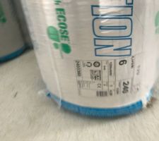 La TI 212 pour l'isolation thermo-acoustique des combles perdus.