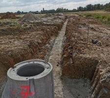 ASSAINISSEMENT DU LOTISSEMENT