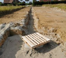 ASSAINISSEMENT DU LOTISSEMENT