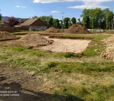 Début des travaux tant attendu