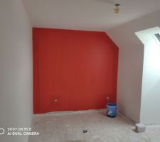 1er étage chambre 2