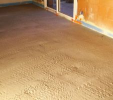 &ccedil;a va &ecirc;tre coton de poser notre terre cuite!!!