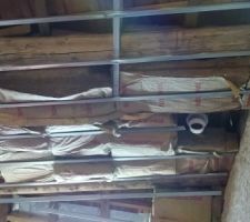 Zone ventilation
