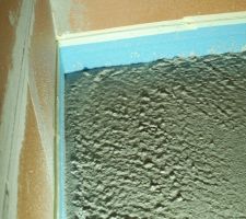 &eacute;tat de surface!