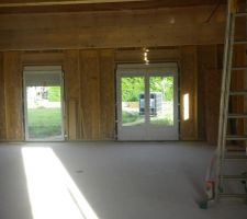 Portes et fenêtres en PVC
