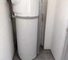 Rdc celier